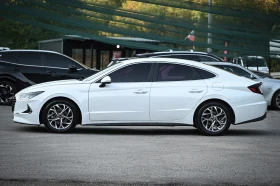Hyundai Sonata 2.0LPI / LED | Auto.bg — изображение 2 Hyundai Sonata 2.0LPI / LED | Auto.bg — изображение 2
