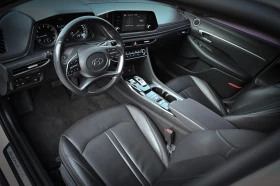 Hyundai Sonata 2.0LPI / LED | Auto.bg — изображение 9 Hyundai Sonata 2.0LPI / LED | Auto.bg — изображение 9