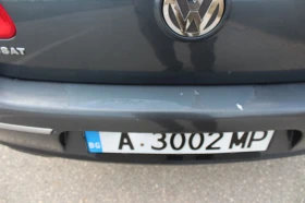 VW Passat undefined | Auto.bg — изображение 6 VW Passat undefined | Auto.bg — изображение 6