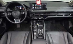 Honda Accord * 2.0 Hybrid Touring * - 32300 € - 21022910 7 | Car24.bg Honda Accord * 2.0 Hybrid Touring * - 32300 € - 21022910 7