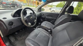 Chevrolet Aveo undefined | Auto.bg — изображение 9 Chevrolet Aveo undefined | Auto.bg — изображение 9
