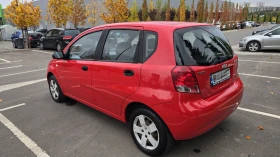 Chevrolet Aveo undefined | Auto.bg — изображение 5 Chevrolet Aveo undefined | Auto.bg — изображение 5