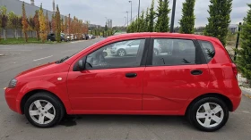 Chevrolet Aveo undefined | Auto.bg — изображение 8 Chevrolet Aveo undefined | Auto.bg — изображение 8