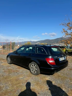 Mercedes-Benz C 200 200 CDI BLUEEFFICIENCY CLASSIC | Auto.bg — изображение 4 Mercedes-Benz C 200 200 CDI BLUEEFFICIENCY CLASSIC | Auto.bg — изображение 4