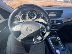 Mercedes-Benz C 200 200 CDI BLUEEFFICIENCY CLASSIC | Auto.bg — изображение 8 Mercedes-Benz C 200 200 CDI BLUEEFFICIENCY CLASSIC | Auto.bg — изображение 8