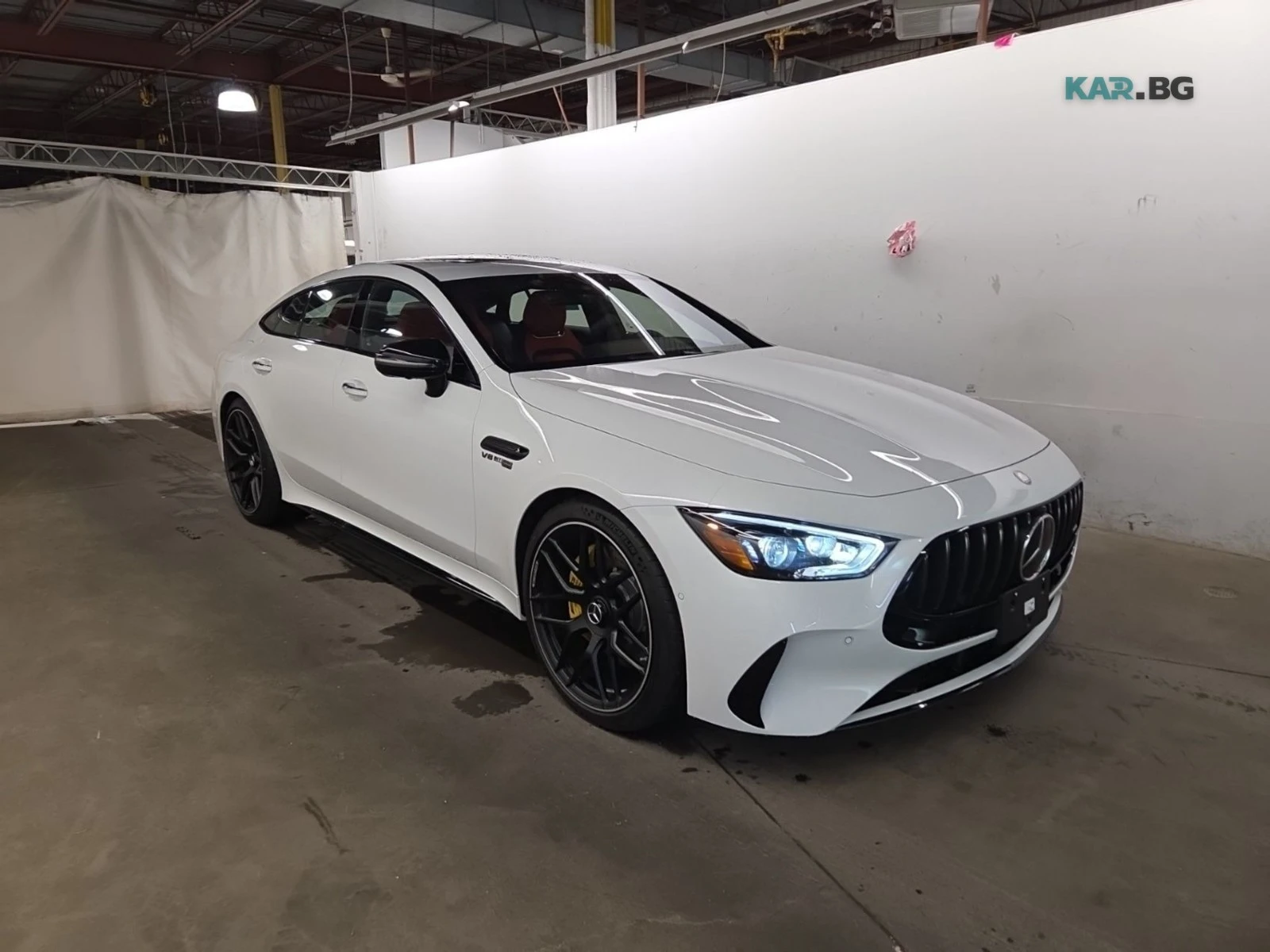 Mercedes-Benz AMG GT 63 4MATIC Автокредит Цена до България | Auto.bg — изображение 1 Mercedes-Benz AMG GT 63 4MATIC Автокредит Цена до България | Auto.bg — изображение 1
