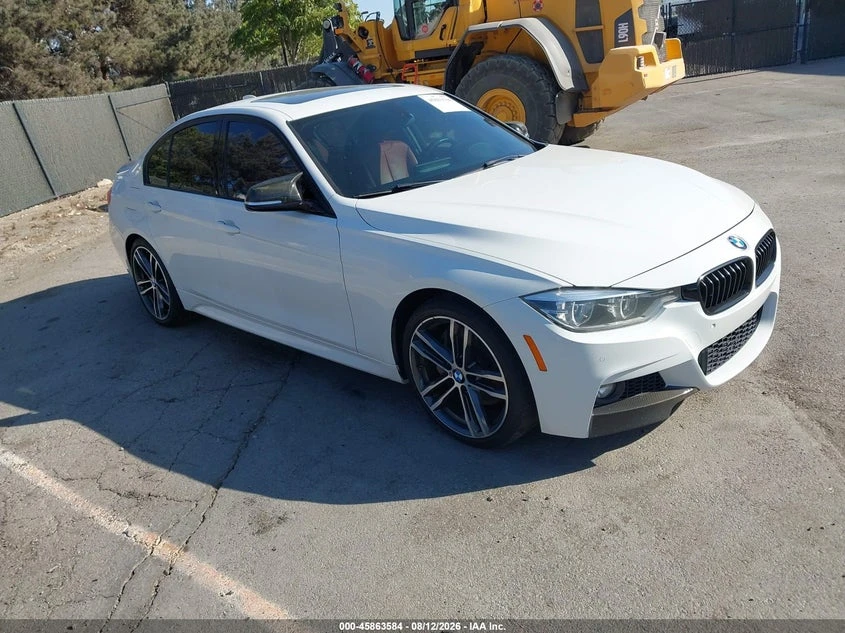 BMW 340 2018 BMW 340I | Auto.bg — изображение 1 BMW 340 2018 BMW 340I | Auto.bg — изображение 1