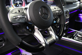 Mercedes-Benz G 63 AMG Speedshift/Burmester/Kamera 360/FullLed  | Mobile.bg   13