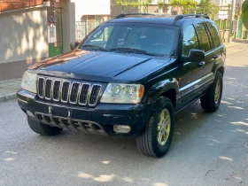 Jeep Grand cherokee 4.7 HO 258 ps Газ 1 - Car24.bg Jeep Grand cherokee 4.7 HO 258 ps Газ 1