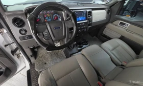 Ford F150 - 36600 лв. / 18713.28 € - 25790050 7 | Car24.bg Ford F150 - 36600 лв. / 18713.28 € - 25790050 7