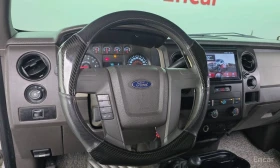 Ford F150 - 36600 лв. / 18713.28 € - 25790050 13 | Car24.bg Ford F150 - 36600 лв. / 18713.28 € - 25790050 13