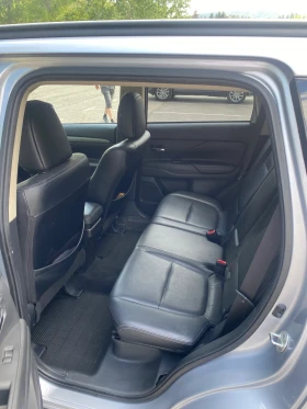Mitsubishi Outlander - 19500 лв. / 9970.19 € - 22329602 9 | Car24.bg Mitsubishi Outlander - 19500 лв. / 9970.19 € - 22329602 9
