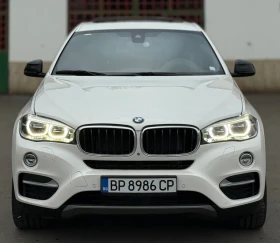 BMW X6 3.0D 258кс LED * Digital* * 360камери* * Бяла перл - 47900 лв. / 24490.88 € - 37870172 2 | Car24.bg BMW X6 3.0D 258кс LED * Digital* * 360камери* * Бяла перл - 47900 лв. / 24490.88 € - 37870172 2