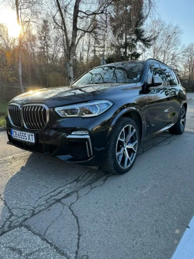 BMW X5 BMW X5 M50D/Swarovski/Bowers & Wilkins Diamond/Sky - 40000 лв. / 20451.68 € - 83419507 3 | Car24.bg BMW X5 BMW X5 M50D/Swarovski/Bowers & Wilkins Diamond/Sky - 40000 лв. / 20451.68 € - 83419507 3