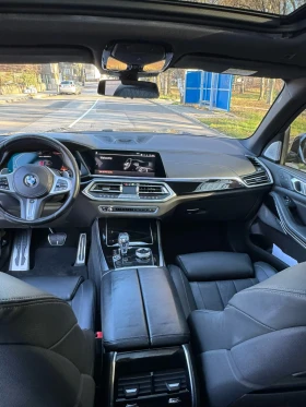 BMW X5 BMW X5 M50D/Swarovski/Bowers & Wilkins Diamond/Sky - 40000 лв. / 20451.68 € - 83419507 15 | Car24.bg BMW X5 BMW X5 M50D/Swarovski/Bowers & Wilkins Diamond/Sky - 40000 лв. / 20451.68 € - 83419507 15