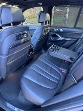 BMW X5 BMW X5 M50D/Swarovski/Bowers & Wilkins Diamond/Sky - 40000 лв. / 20451.68 € - 83419507 12 | Car24.bg BMW X5 BMW X5 M50D/Swarovski/Bowers & Wilkins Diamond/Sky - 40000 лв. / 20451.68 € - 83419507 12