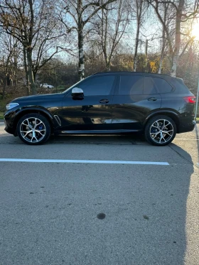 BMW X5 BMW X5 M50D/Swarovski/Bowers & Wilkins Diamond/Sky - 40000 лв. / 20451.68 € - 83419507 4 | Car24.bg BMW X5 BMW X5 M50D/Swarovski/Bowers & Wilkins Diamond/Sky - 40000 лв. / 20451.68 € - 83419507 4