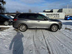 Nissan Pathfinder CARFAX* АВТОФИНАНСИРАНЕ* БЕЗ ПЪРВОНАЧАЛНА ВНОСКА* - 13000 лв. / 6646.79 € - 23170208 3 | Car24.bg Nissan Pathfinder CARFAX* АВТОФИНАНСИРАНЕ* БЕЗ ПЪРВОНАЧАЛНА ВНОСКА* - 13000 лв. / 6646.79 € - 23170208 3