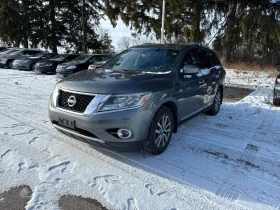 Nissan Pathfinder CARFAX* АВТОФИНАНСИРАНЕ* БЕЗ ПЪРВОНАЧАЛНА ВНОСКА* - Car24.bg Nissan Pathfinder CARFAX* АВТОФИНАНСИРАНЕ* БЕЗ ПЪРВОНАЧАЛНА ВНОСКА*