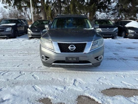 Nissan Pathfinder CARFAX* АВТОФИНАНСИРАНЕ* БЕЗ ПЪРВОНАЧАЛНА ВНОСКА* - 13000 лв. / 6646.79 € - 23170208 6 | Car24.bg Nissan Pathfinder CARFAX* АВТОФИНАНСИРАНЕ* БЕЗ ПЪРВОНАЧАЛНА ВНОСКА* - 13000 лв. / 6646.79 € - 23170208 6