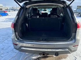 Nissan Pathfinder CARFAX* АВТОФИНАНСИРАНЕ* БЕЗ ПЪРВОНАЧАЛНА ВНОСКА* - 13000 лв. / 6646.79 € - 23170208 11 | Car24.bg Nissan Pathfinder CARFAX* АВТОФИНАНСИРАНЕ* БЕЗ ПЪРВОНАЧАЛНА ВНОСКА* - 13000 лв. / 6646.79 € - 23170208 11