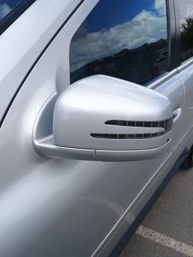 Mercedes-Benz ML 300 - 10000 € - 26970538 8 | Car24.bg Mercedes-Benz ML 300 - 10000 € - 26970538 8