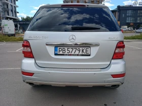Mercedes-Benz ML 300 - 10000 € - 26970538 6 | Car24.bg Mercedes-Benz ML 300 - 10000 € - 26970538 6