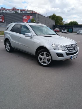 Mercedes-Benz ML 300 - 10000 € - 26970538 3 | Car24.bg Mercedes-Benz ML 300 - 10000 € - 26970538 3