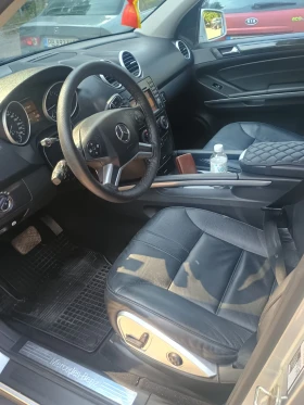 Mercedes-Benz ML 300 - 12400 € / 24252.29 лв. - 55669563 10 | Car24.bg Mercedes-Benz ML 300 - 12400 € / 24252.29 лв. - 55669563 10