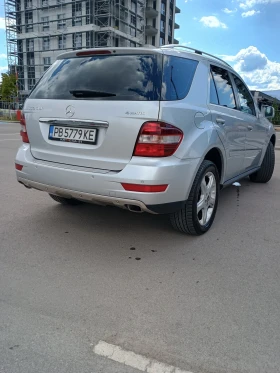 Mercedes-Benz ML 300 - 10000 € - 26970538 7 | Car24.bg Mercedes-Benz ML 300 - 10000 € - 26970538 7