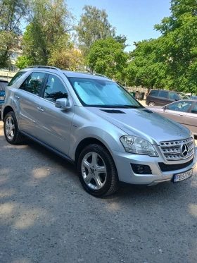 Mercedes-Benz ML 300 - 12400 € / 24252.29 лв. - 55669563 3 | Car24.bg Mercedes-Benz ML 300 - 12400 € / 24252.29 лв. - 55669563 3