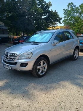 Mercedes-Benz ML 300 - 12400 € / 24252.29 лв. - 55669563 4 | Car24.bg Mercedes-Benz ML 300 - 12400 € / 24252.29 лв. - 55669563 4