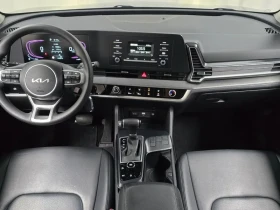 Kia Sportage 5Th Generation Diesel 2.0 2Wd Trendy | Auto.bg — изображение 7 Kia Sportage 5Th Generation Diesel 2.0 2Wd Trendy | Auto.bg — изображение 7