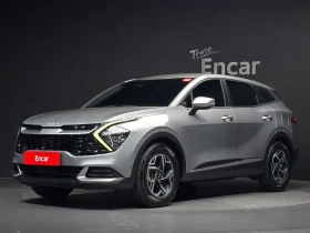 Kia Sportage 5Th Generation Diesel 2.0 2Wd Trendy