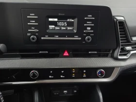 Kia Sportage 5Th Generation Diesel 2.0 2Wd Trendy | Auto.bg — изображение 14 Kia Sportage 5Th Generation Diesel 2.0 2Wd Trendy | Auto.bg — изображение 14
