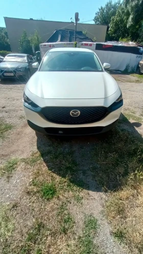 Mazda CX-30 Albi edition - Car24.bg Mazda CX-30 Albi edition