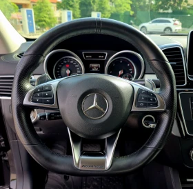 Mercedes-Benz GLE Coupe - 32600 € - 38498531 7 | Car24.bg Mercedes-Benz GLE Coupe - 32600 € - 38498531 7