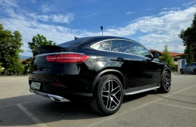 Mercedes-Benz GLE Coupe - 32600 € - 38498531 4 | Car24.bg Mercedes-Benz GLE Coupe - 32600 € - 38498531 4