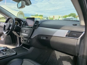 Mercedes-Benz GLE Coupe - 32600 € - 38498531 14 | Car24.bg Mercedes-Benz GLE Coupe - 32600 € - 38498531 14