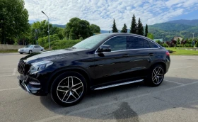 Mercedes-Benz GLE Coupe - 32600 € - 38498531 5 | Car24.bg Mercedes-Benz GLE Coupe - 32600 € - 38498531 5