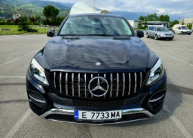 Mercedes-Benz GLE Coupe - 32600 € - 38498531 6 | Car24.bg Mercedes-Benz GLE Coupe - 32600 € - 38498531 6