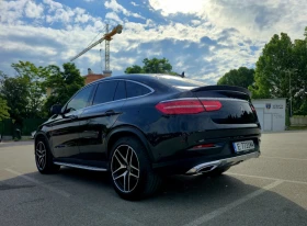 Mercedes-Benz GLE Coupe - 32600 € - 38498531 3 | Car24.bg Mercedes-Benz GLE Coupe - 32600 € - 38498531 3