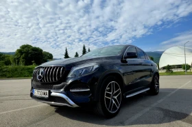 Mercedes-Benz GLE Coupe - 32600 € - 38498531 2 | Car24.bg Mercedes-Benz GLE Coupe - 32600 € - 38498531 2