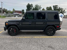 Mercedes-Benz G 63 AMG 4MATIC | CARFAX | АВТОКРЕДИТ БЕЗ ПЪРВОНАЧАЛНА | Auto.bg — изображение 4 Mercedes-Benz G 63 AMG 4MATIC | CARFAX | АВТОКРЕДИТ БЕЗ ПЪРВОНАЧАЛНА | Auto.bg — изображение 4