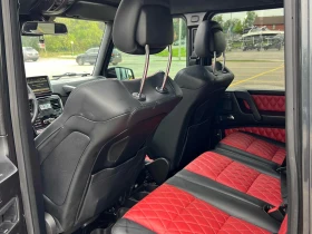Mercedes-Benz G 63 AMG 4MATIC | CARFAX | АВТОКРЕДИТ БЕЗ ПЪРВОНАЧАЛНА | Auto.bg — изображение 13 Mercedes-Benz G 63 AMG 4MATIC | CARFAX | АВТОКРЕДИТ БЕЗ ПЪРВОНАЧАЛНА | Auto.bg — изображение 13