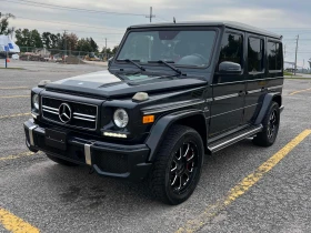 Mercedes-Benz G 63 AMG 4MATIC | CARFAX | АВТОКРЕДИТ БЕЗ ПЪРВОНАЧАЛНА