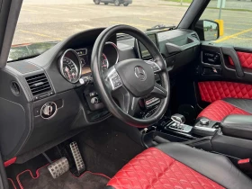 Mercedes-Benz G 63 AMG 4MATIC | CARFAX | АВТОКРЕДИТ БЕЗ ПЪРВОНАЧАЛНА | Auto.bg — изображение 10 Mercedes-Benz G 63 AMG 4MATIC | CARFAX | АВТОКРЕДИТ БЕЗ ПЪРВОНАЧАЛНА | Auto.bg — изображение 10