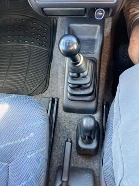 Suzuki Jimny - 2700 € - 19034636 10 | Car24.bg Suzuki Jimny - 2700 € - 19034636 10