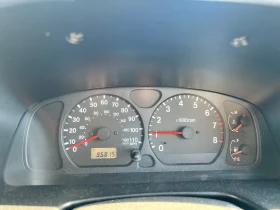 Suzuki Jimny - 2700 € - 19034636 12 | Car24.bg Suzuki Jimny - 2700 € - 19034636 12