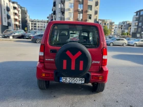 Suzuki Jimny - 2700 € - 19034636 4 | Car24.bg Suzuki Jimny - 2700 € - 19034636 4